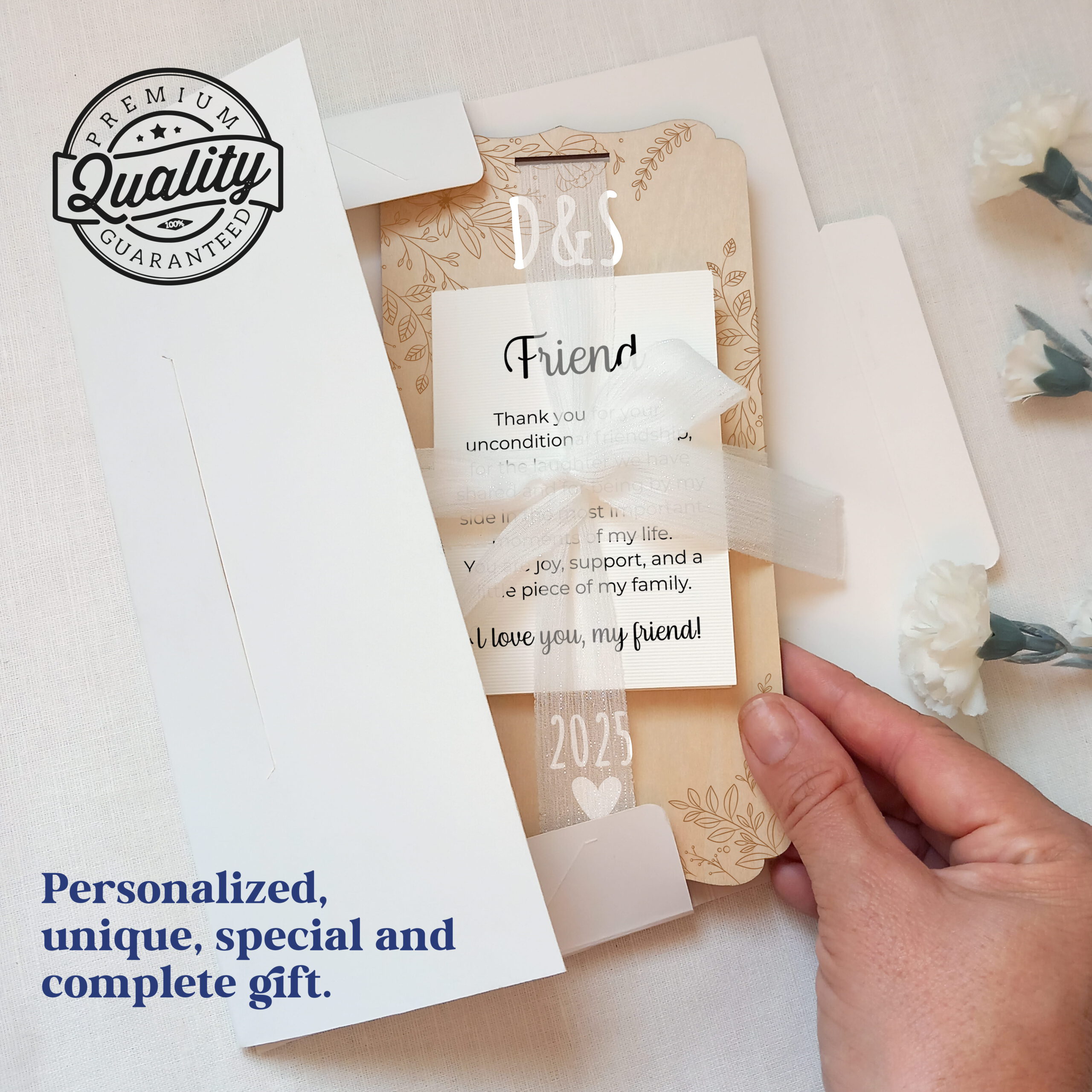 Gift card for a friend - Image 8